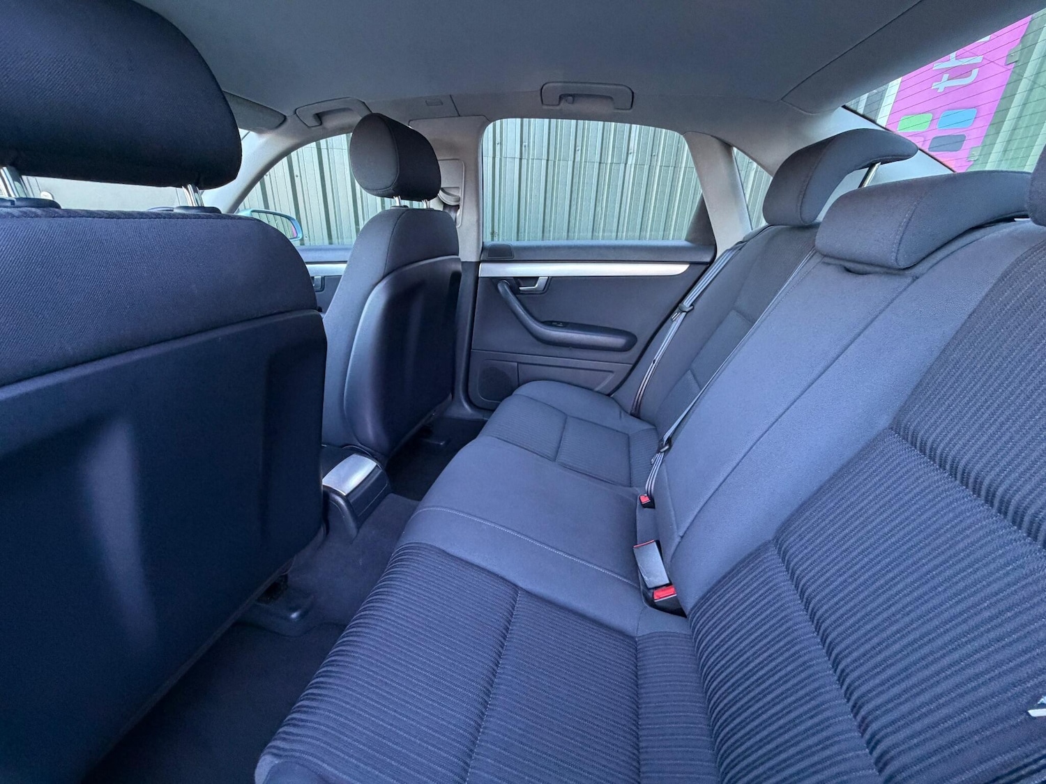 Used Audi A4 2005 for sale - 77081984: Photo 11