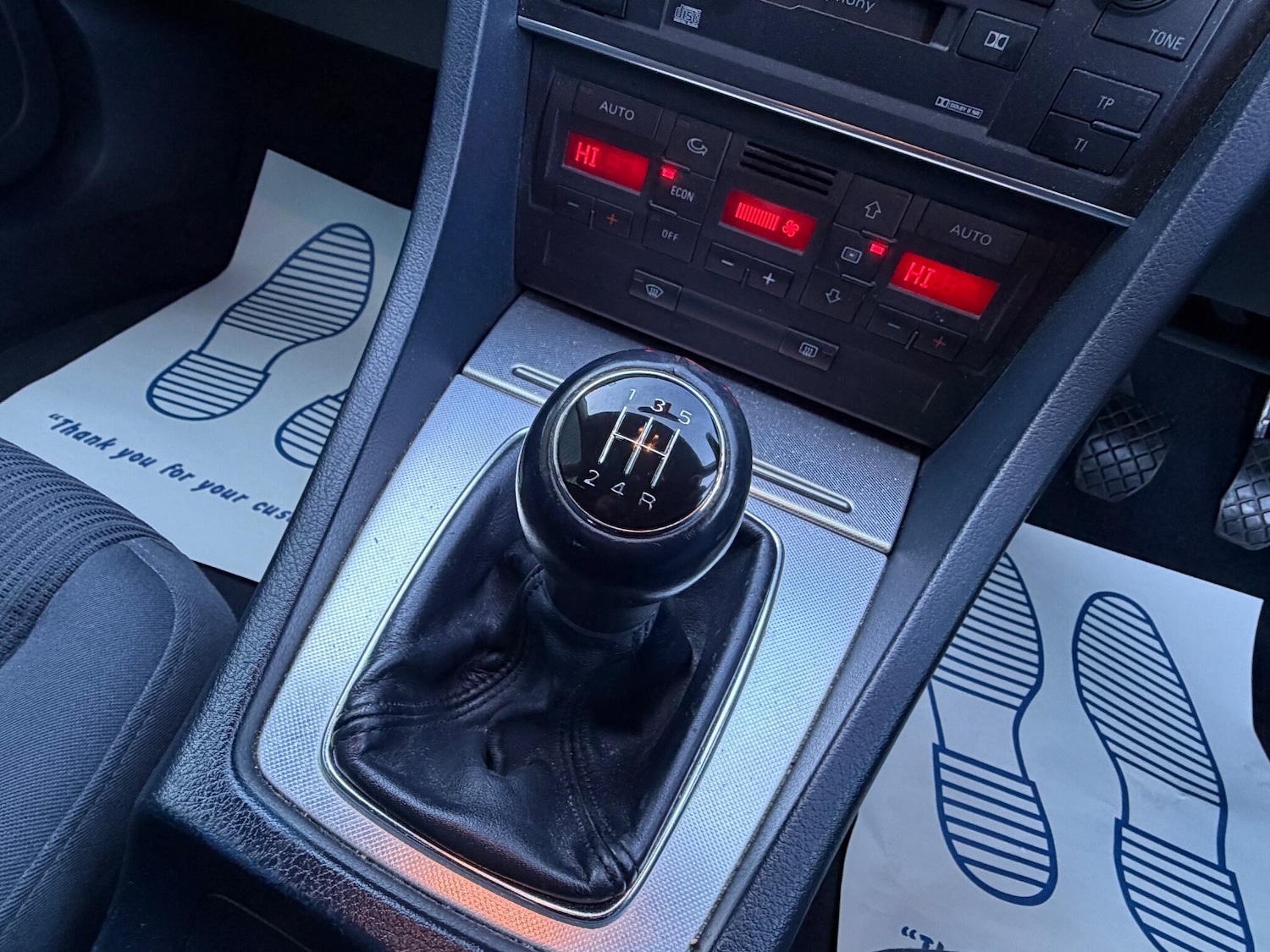 Used Audi A4 2005 for sale - 77081984: Photo 20