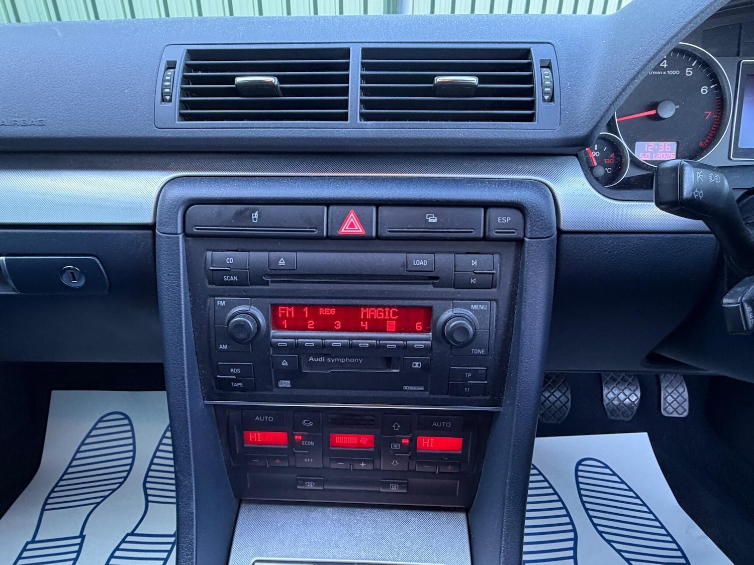 Used Audi A4 2005 for sale - 77081984: Photo 21