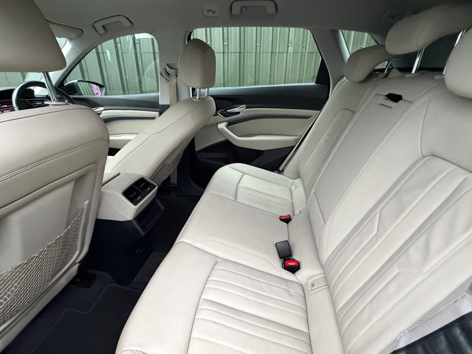 Used Audi e-tron for sale - 77625675: Photo 11