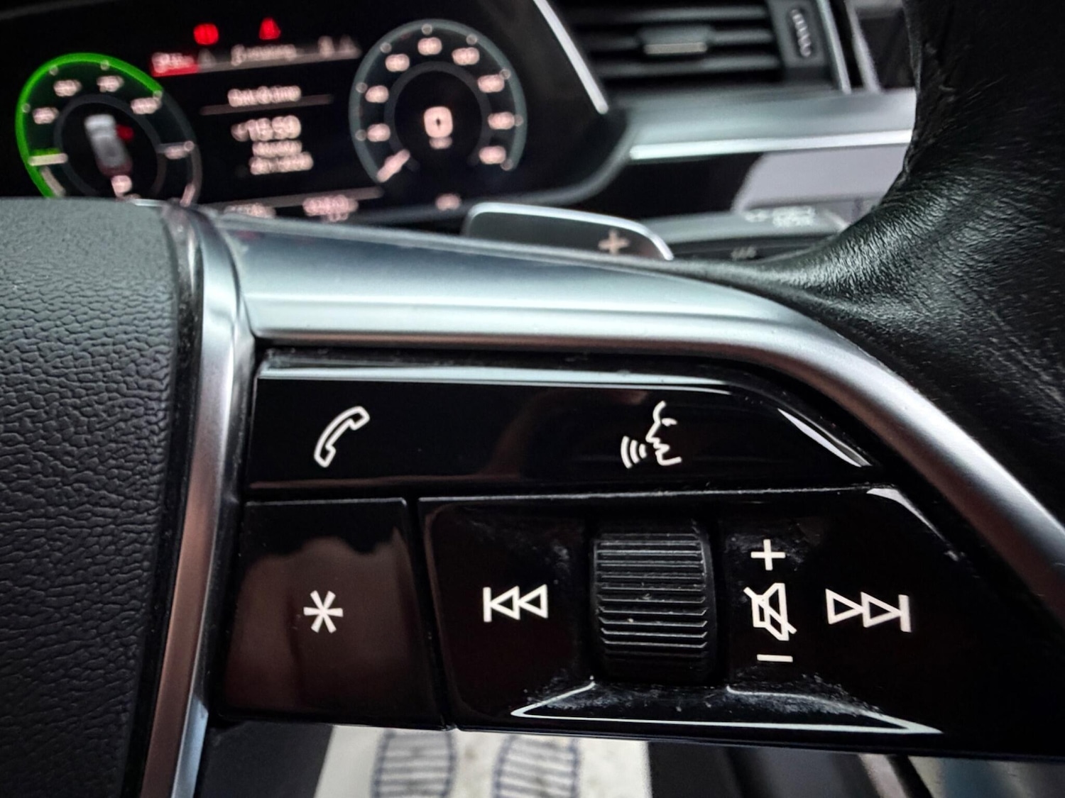 Used Audi e-tron for sale - 77625675: Photo 19