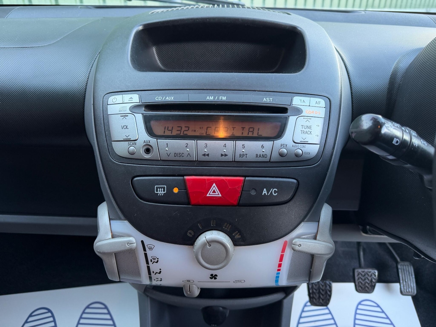 Used Peugeot 107 2008 for sale - 77191532: Photo 19