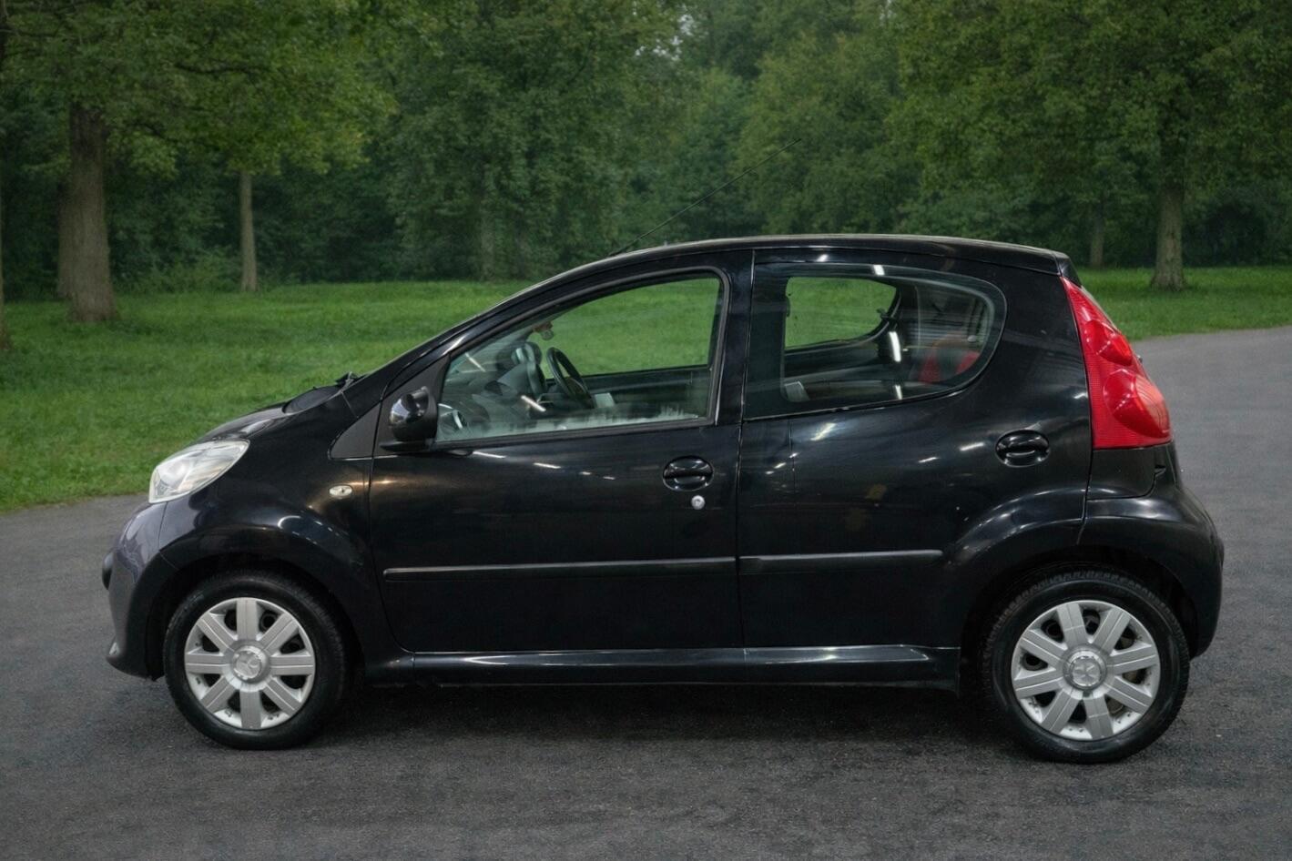 Used Peugeot 107 2008 for sale - 77191532: Photo 2