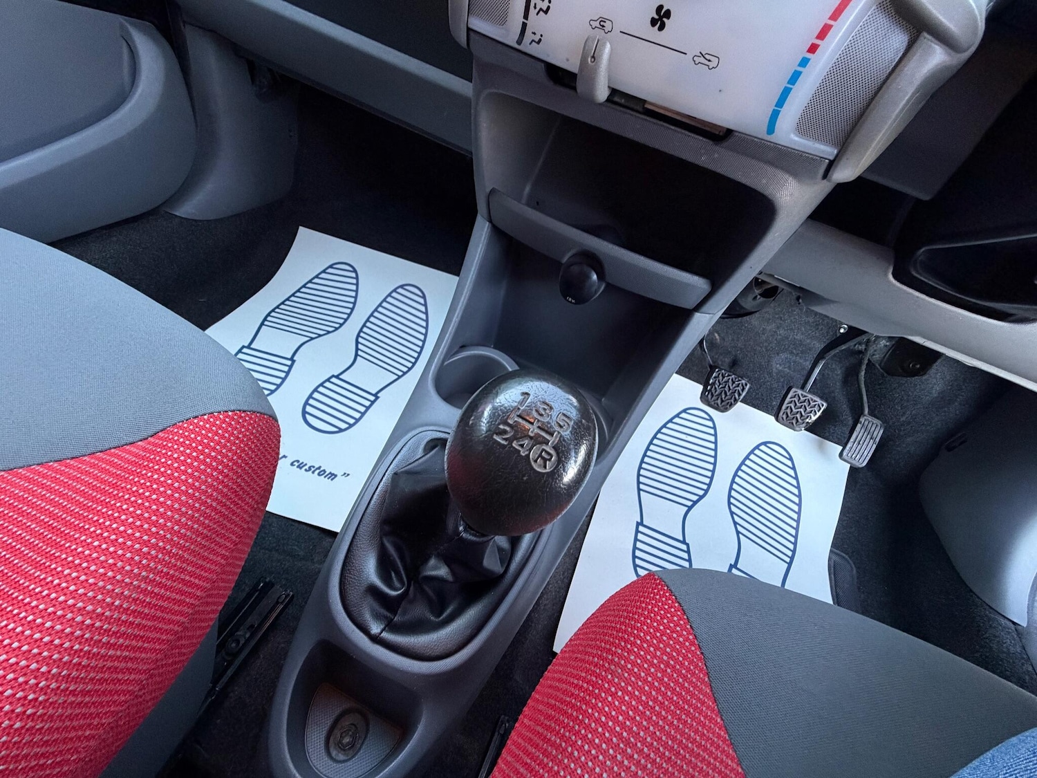 Used Peugeot 107 2008 for sale - 77191532: Photo 20