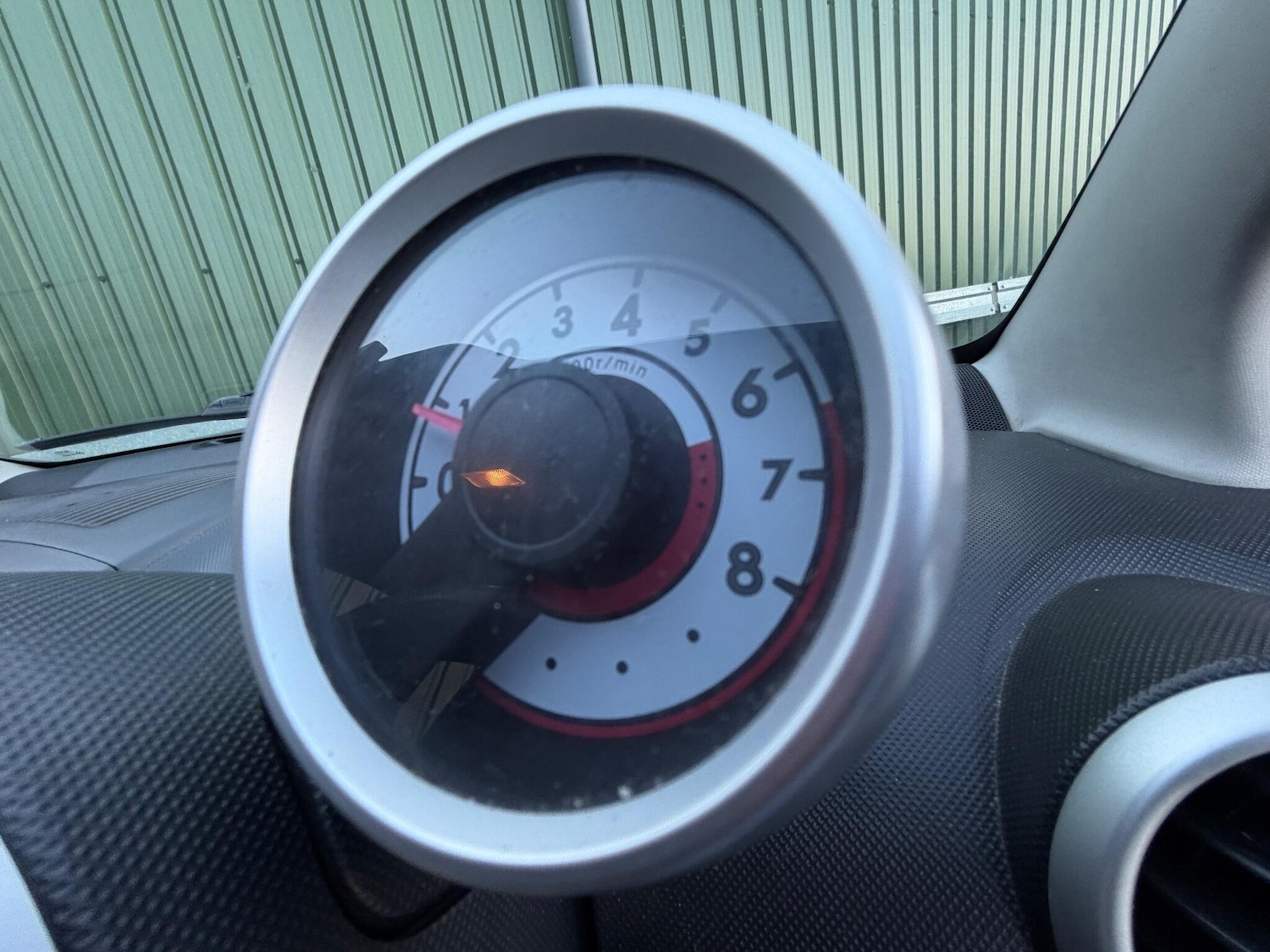 Used Peugeot 107 2008 for sale - 77191532: Photo 21