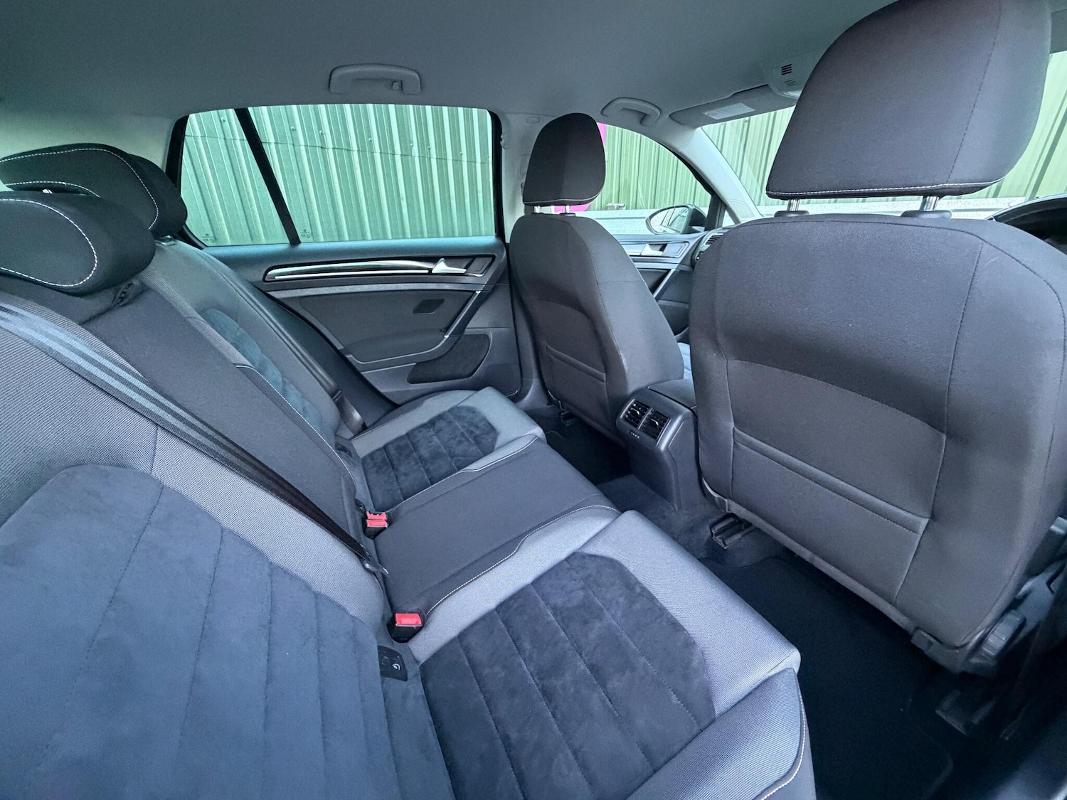 Used Volkswagen Golf 2013 for sale - 76802341: Photo 10