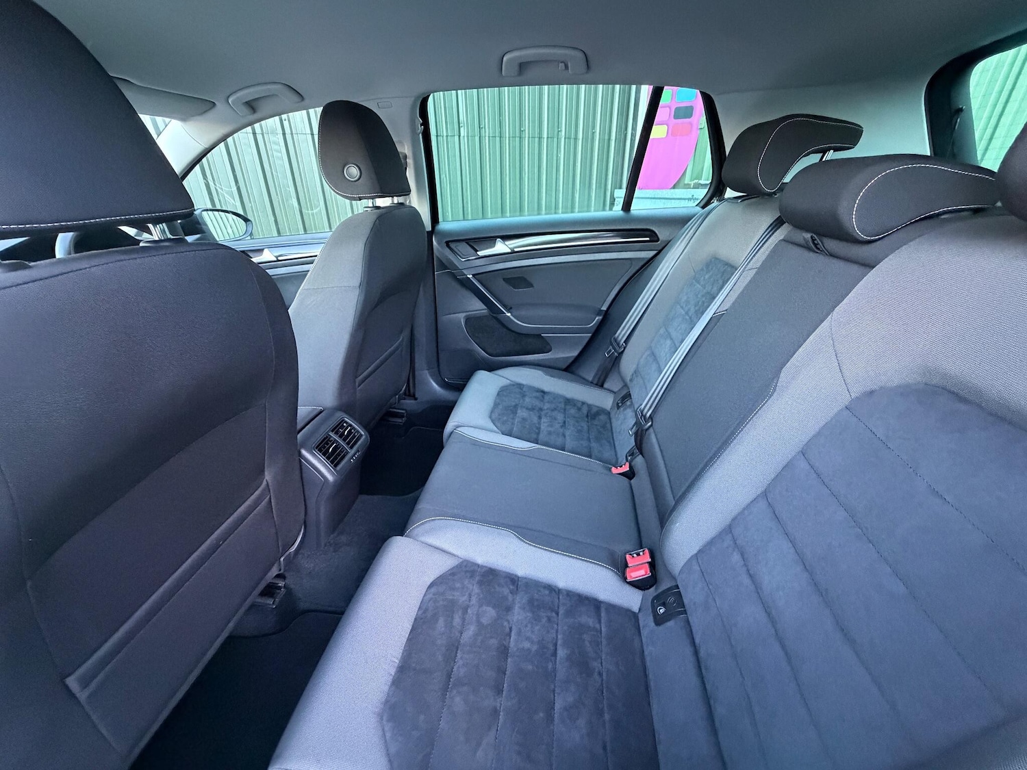 Used Volkswagen Golf 2013 for sale - 76802341: Photo 11