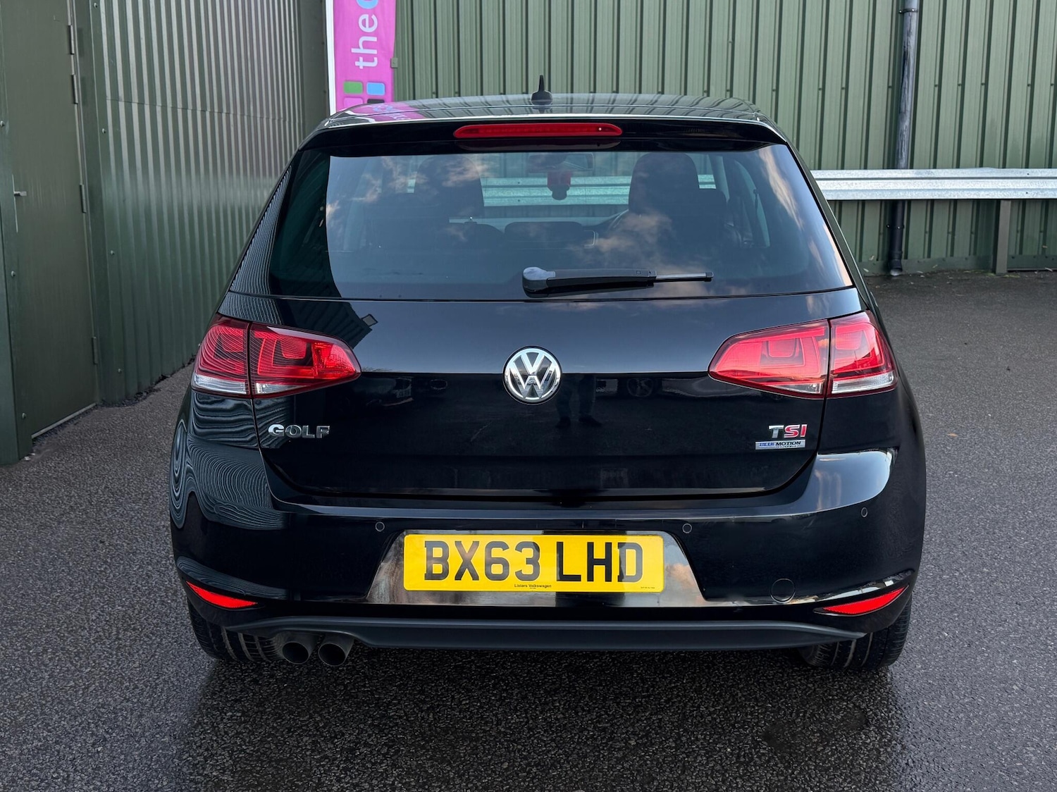 Used Volkswagen Golf 2013 for sale - 76802341: Photo 19