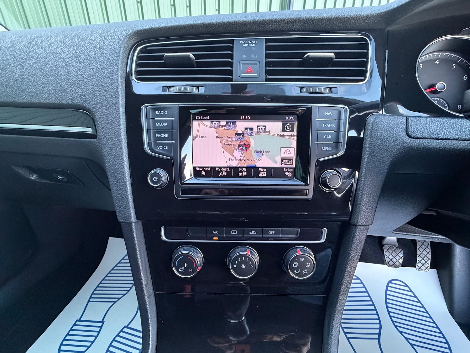 Used Volkswagen Golf 2013 for sale - 76802341: Photo 20