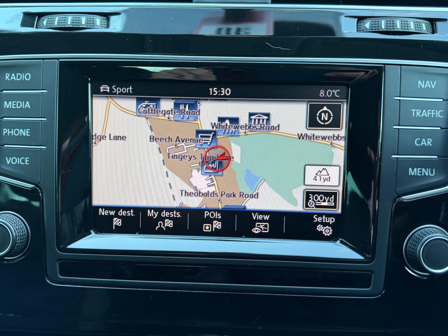 Used Volkswagen Golf 2013 for sale - 76802341: Photo 22