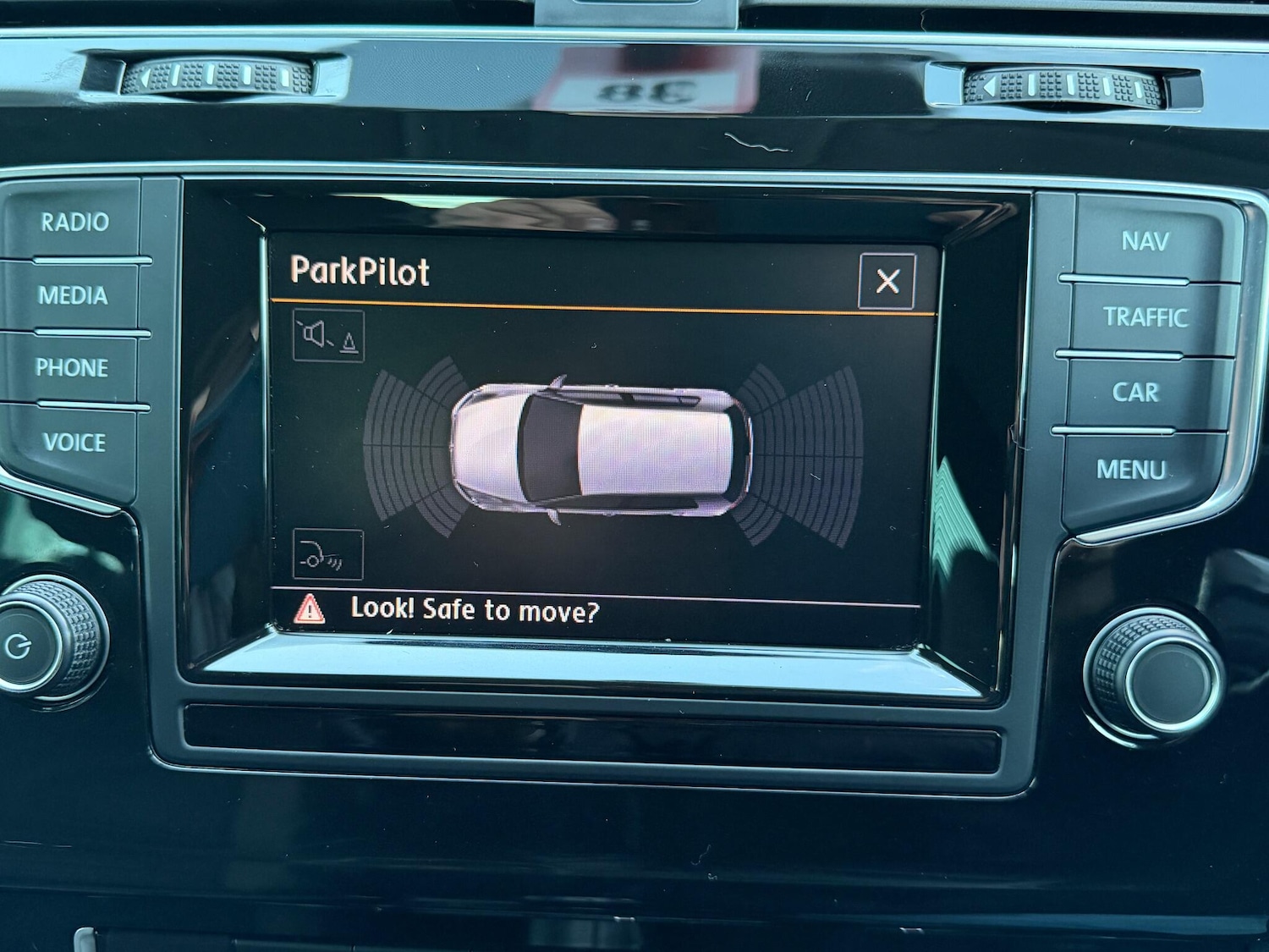 Used Volkswagen Golf 2013 for sale - 76802341: Photo 23