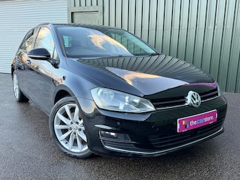 Used Volkswagen Golf 2013 for sale - 76802341: Photo