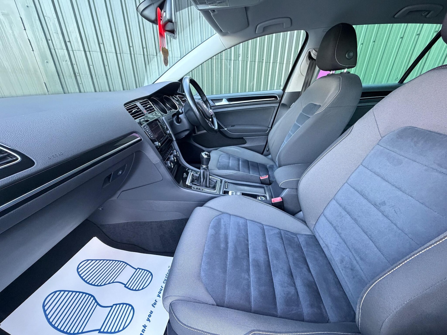 Used Volkswagen Golf 2013 for sale - 76802341: Photo 9