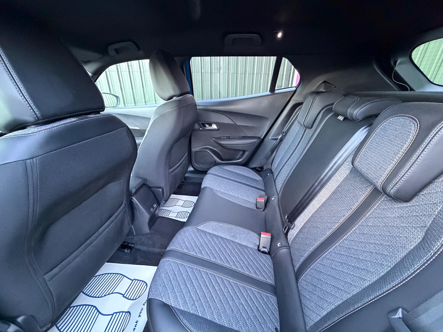 Used Peugeot 2008 2024 for sale - 77156562: Photo 10