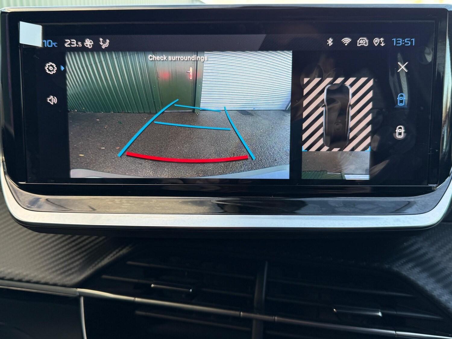 Used Peugeot 2008 2024 for sale - 77156562: Photo 22