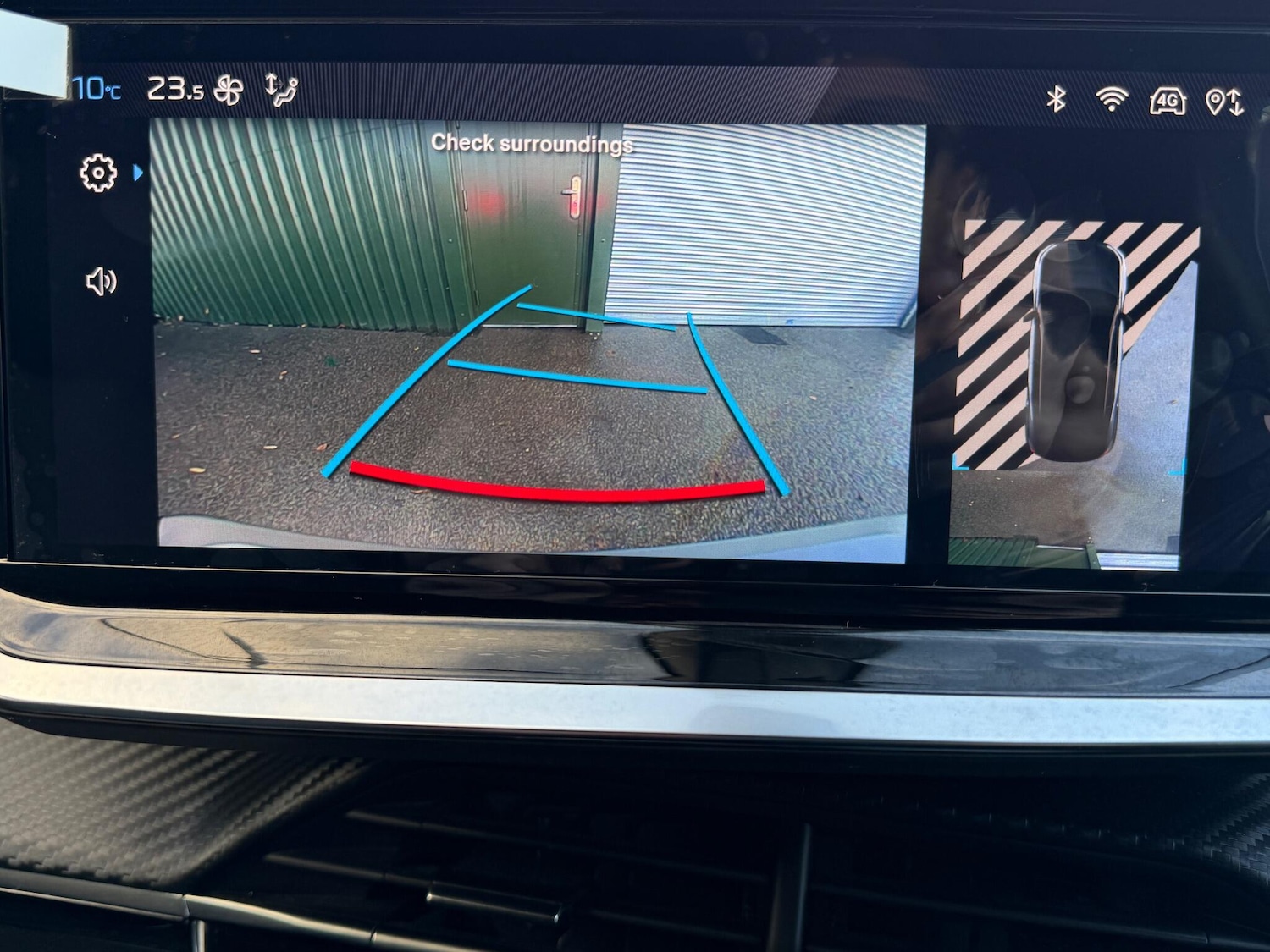 Used Peugeot 2008 2024 for sale - 77156562: Photo 23