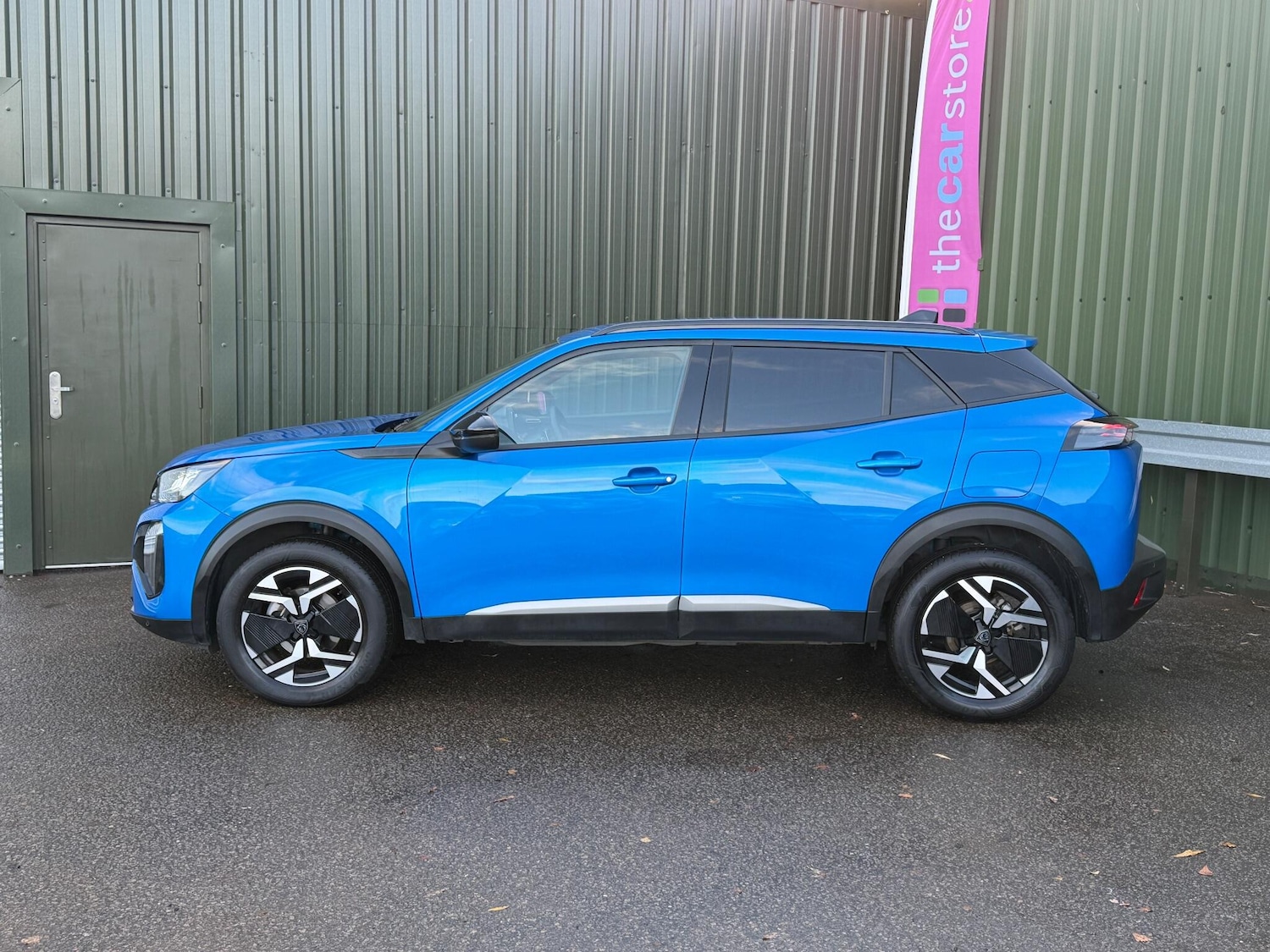 Used Peugeot 2008 2024 for sale - 77156562: Photo 3