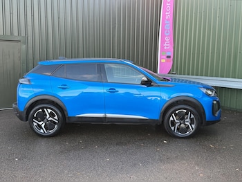 Used Peugeot 2008 2024 for sale - 77156562: Photo