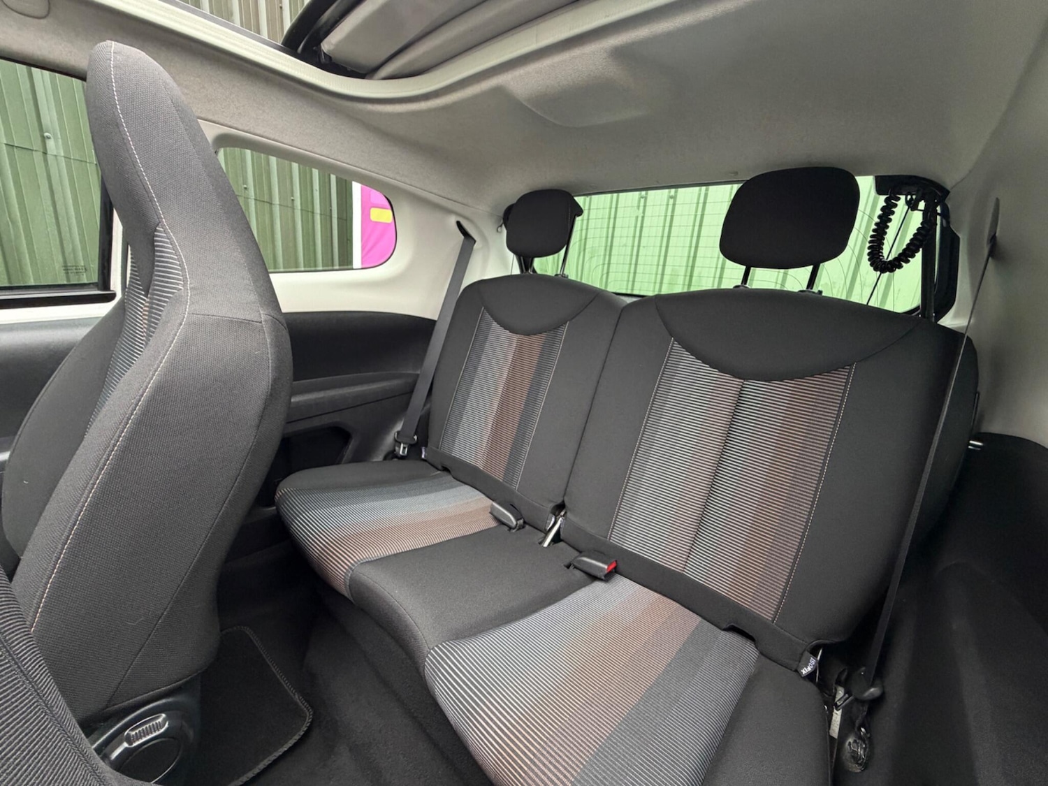 Used Peugeot 108 2015 for sale - 77852785: Photo 11