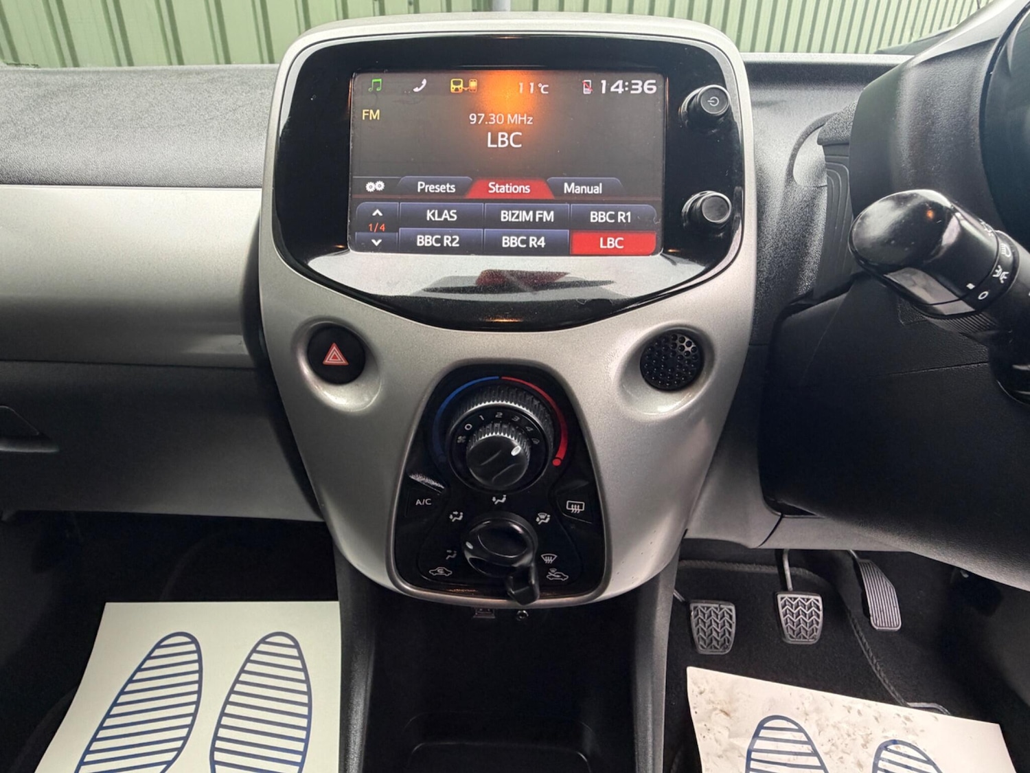 Used Peugeot 108 2015 for sale - 77852785: Photo 18