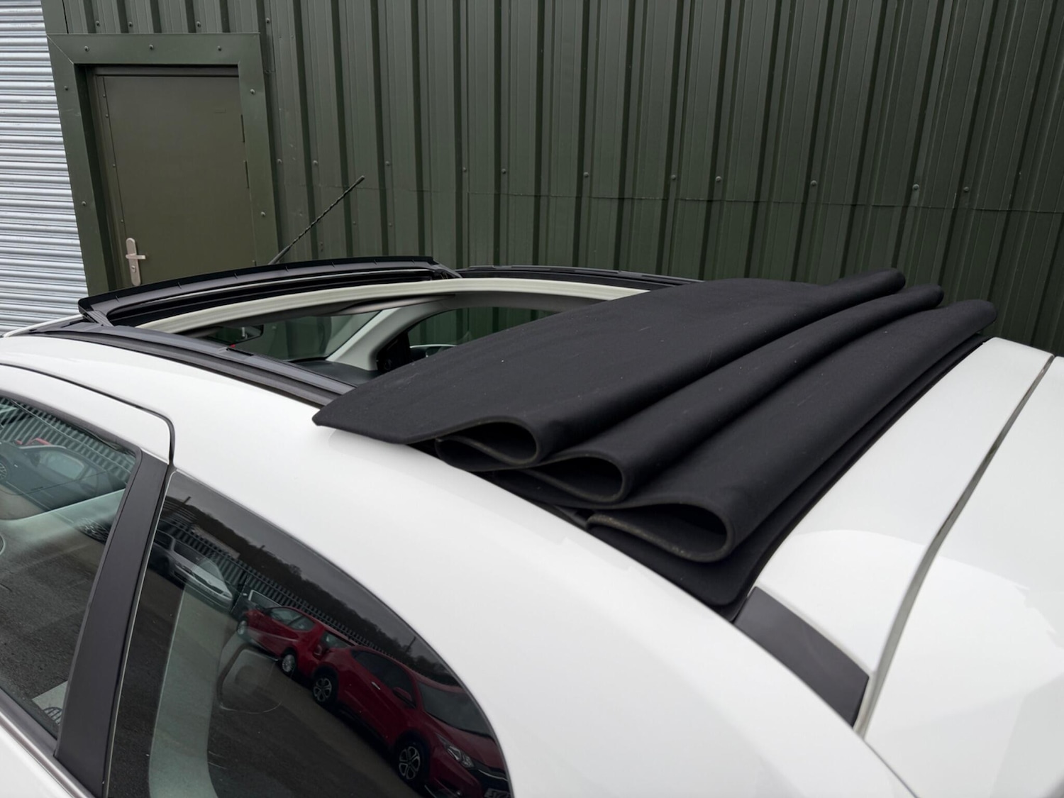 Used Peugeot 108 2015 for sale - 77852785: Photo 24