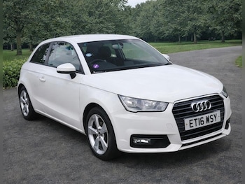 Used Audi A1 2016 for sale - 77723273: Photo