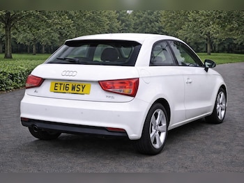 Used Audi A1 2016 for sale - 77723273: Photo