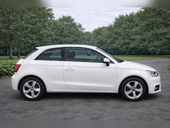 Used Audi A1 2016 for sale - 77723273: Photo