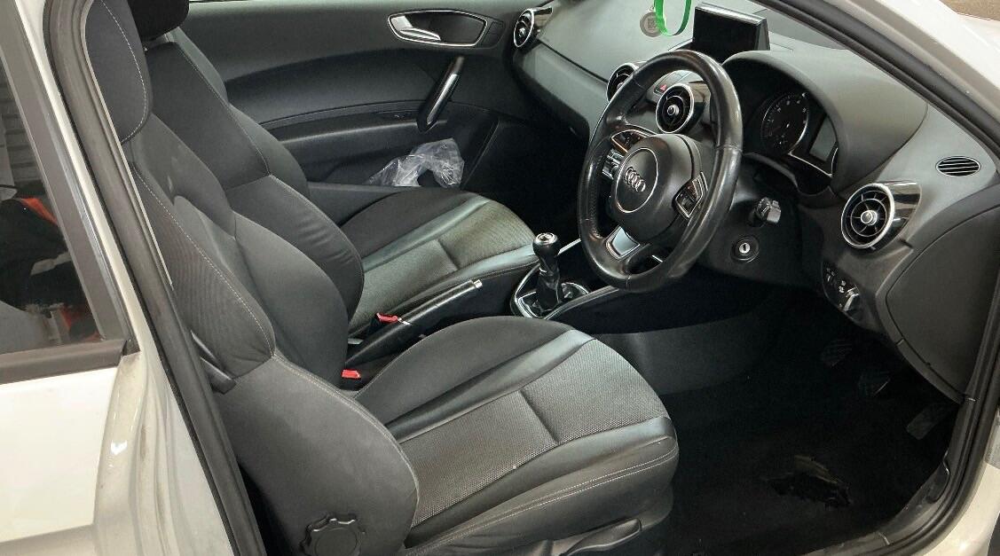 Used Audi A1 2016 for sale - 77723273: Photo 4