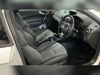 Used Audi A1 2016 for sale - 77723273: Photo