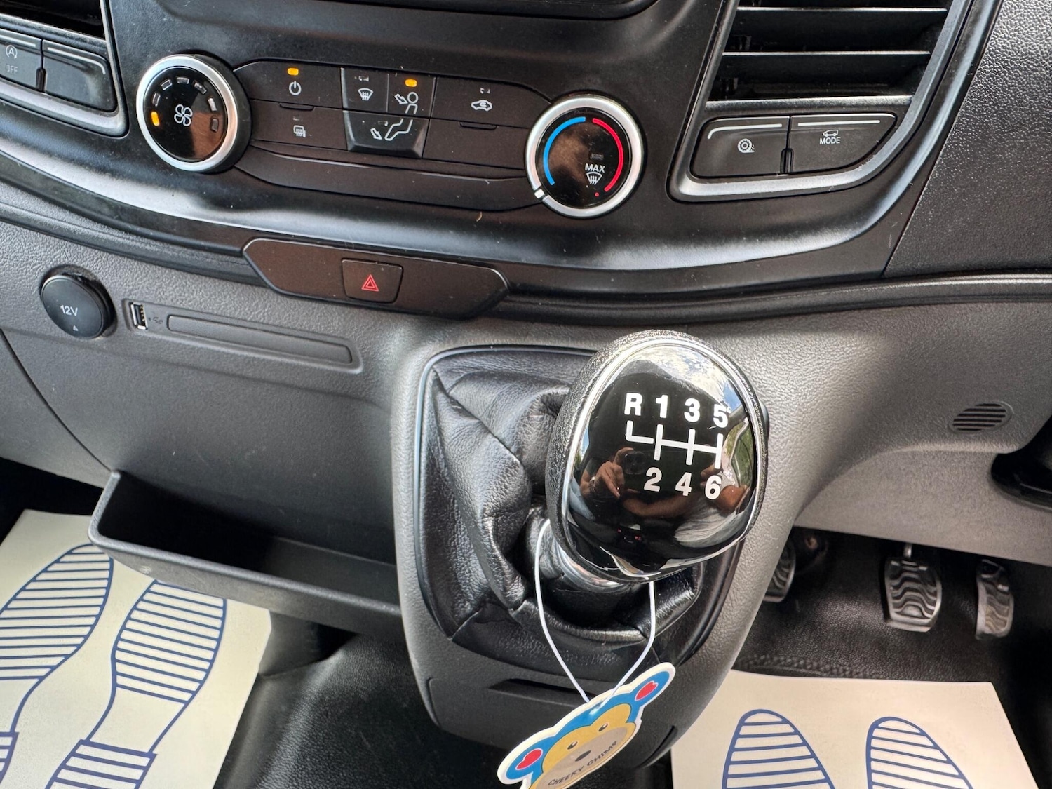 Used Ford Transit 2021 for sale - 76855872: Photo 18