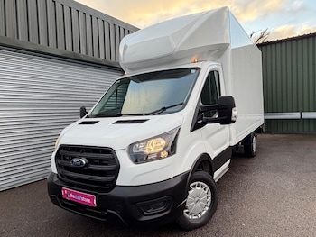 Ford - Transit