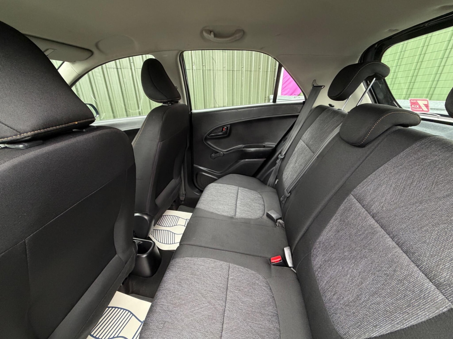 Used Kia Picanto 2016 for sale - 77633431: Photo 10