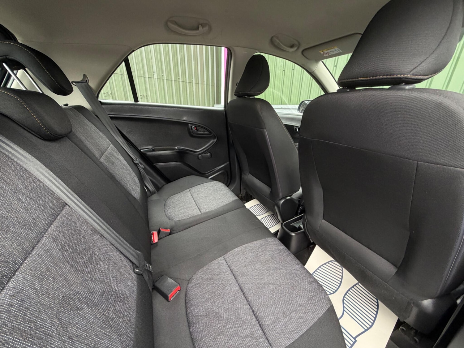 Used Kia Picanto 2016 for sale - 77633431: Photo 11