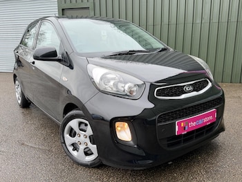 Used Kia Picanto 2016 for sale - 77633431: Photo