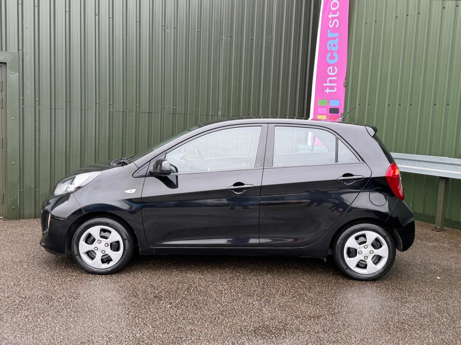 Used Kia Picanto 2016 for sale - 77633431: Photo 5