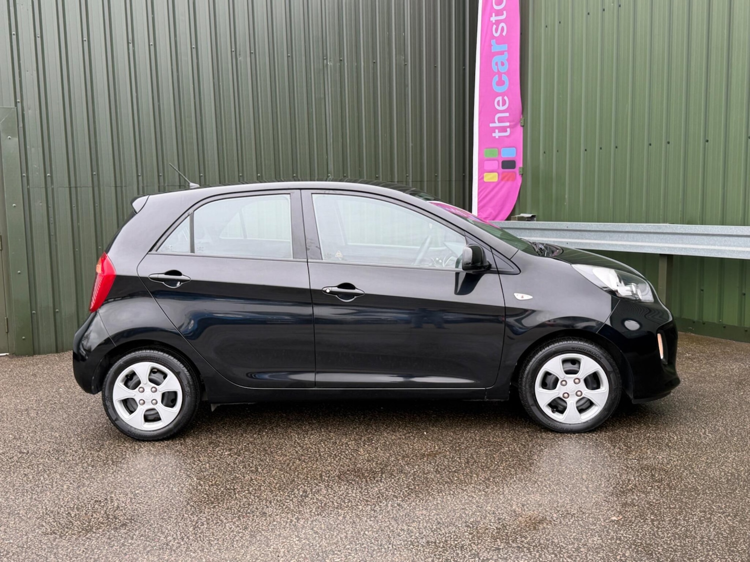 Used Kia Picanto 2016 for sale - 77633431: Photo 6