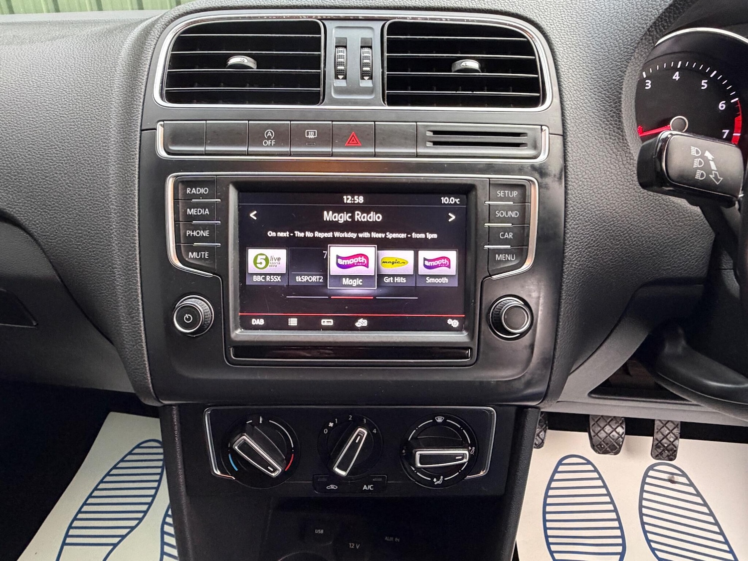 Used Volkswagen Polo 2014 for sale - 76926016: Photo 20