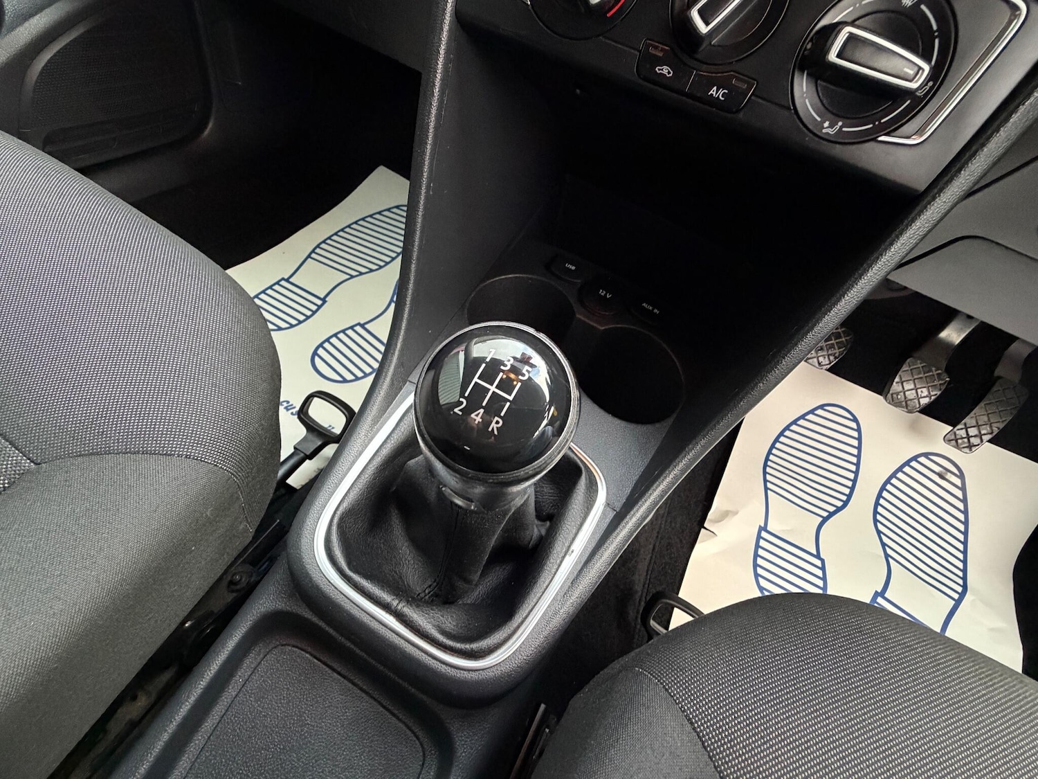 Used Volkswagen Polo 2014 for sale - 76926016: Photo 21