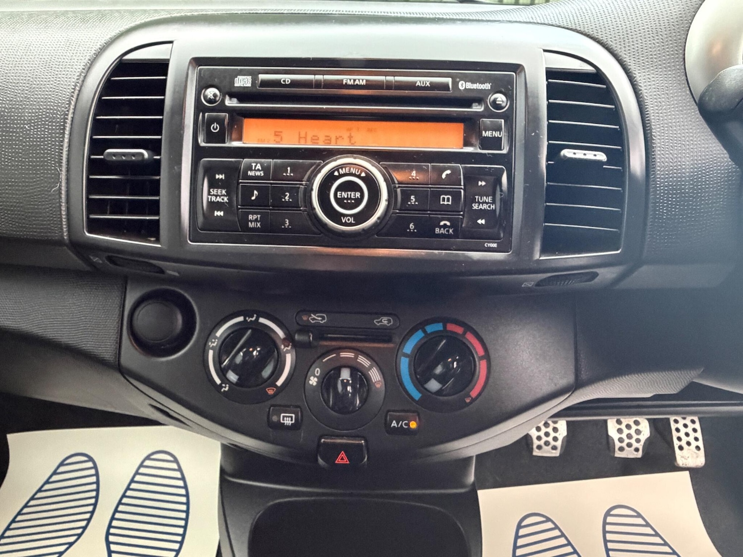 Used Nissan Micra 2008 for sale - 76952882: Photo 18