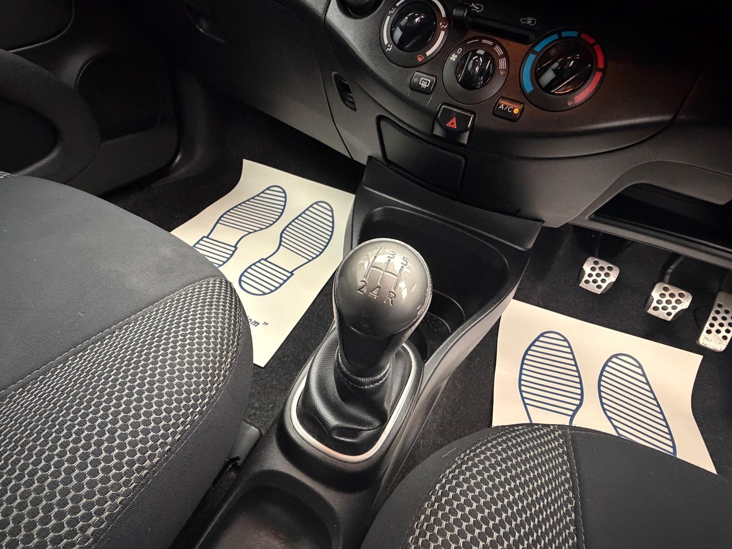 Used Nissan Micra 2008 for sale - 76952882: Photo 19