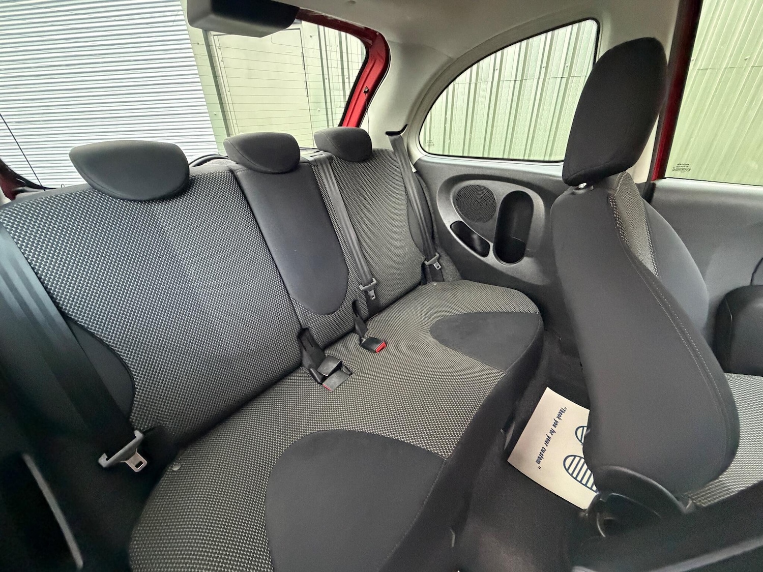 Used Nissan Micra 2008 for sale - 76952882: Photo 8