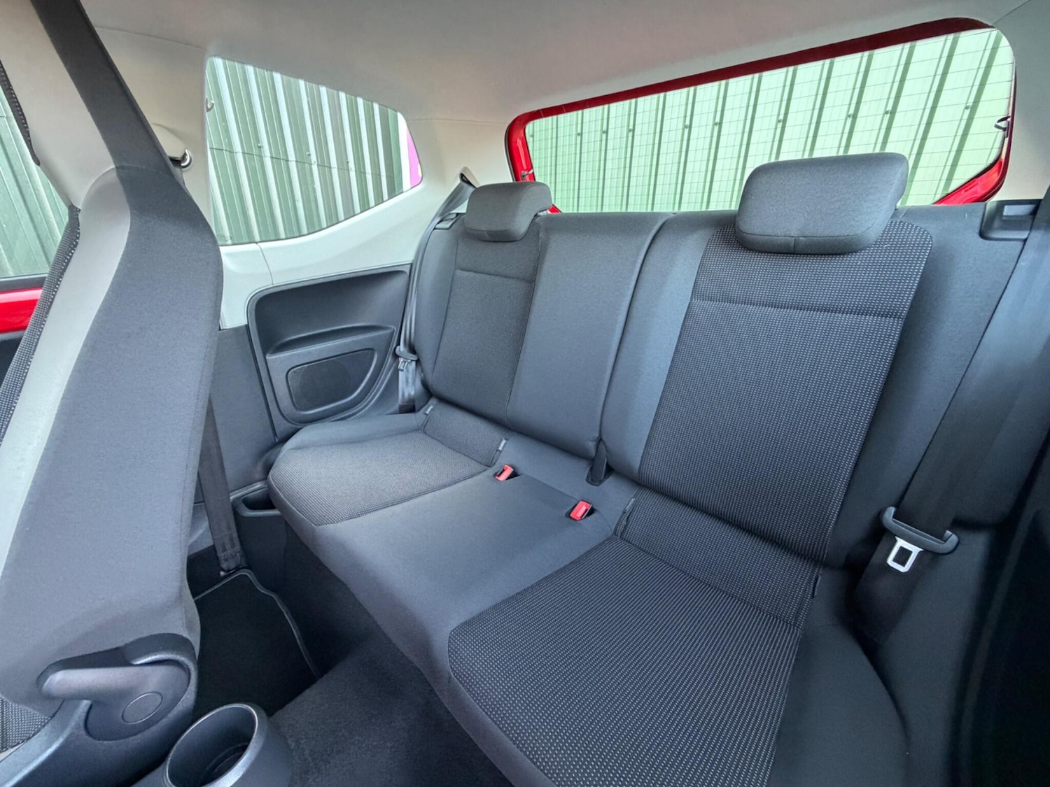 Used Volkswagen up! 2013 for sale - 77769112: Photo 11