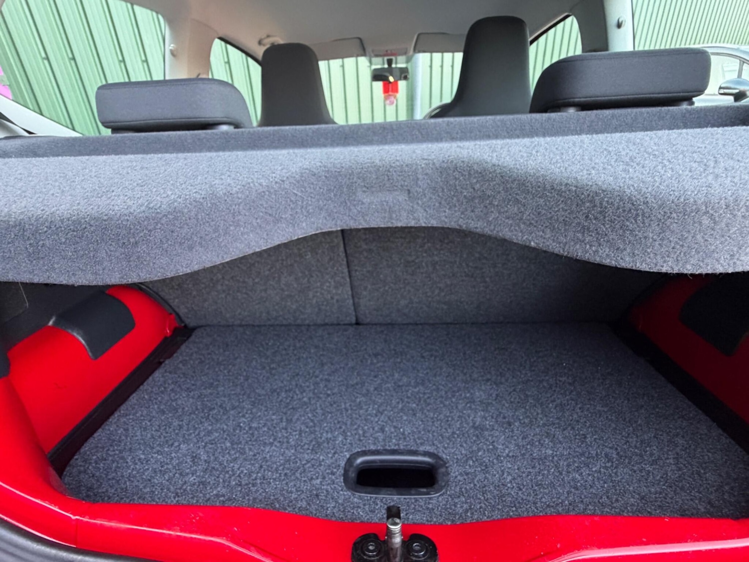 Used Volkswagen up! 2013 for sale - 77769112: Photo 12