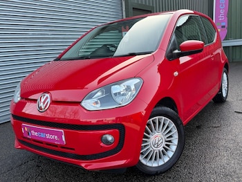 Used Volkswagen up! 2013 for sale - 77769112: Photo