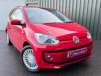 Used Volkswagen up! 2013 for sale - 77769112: Photo