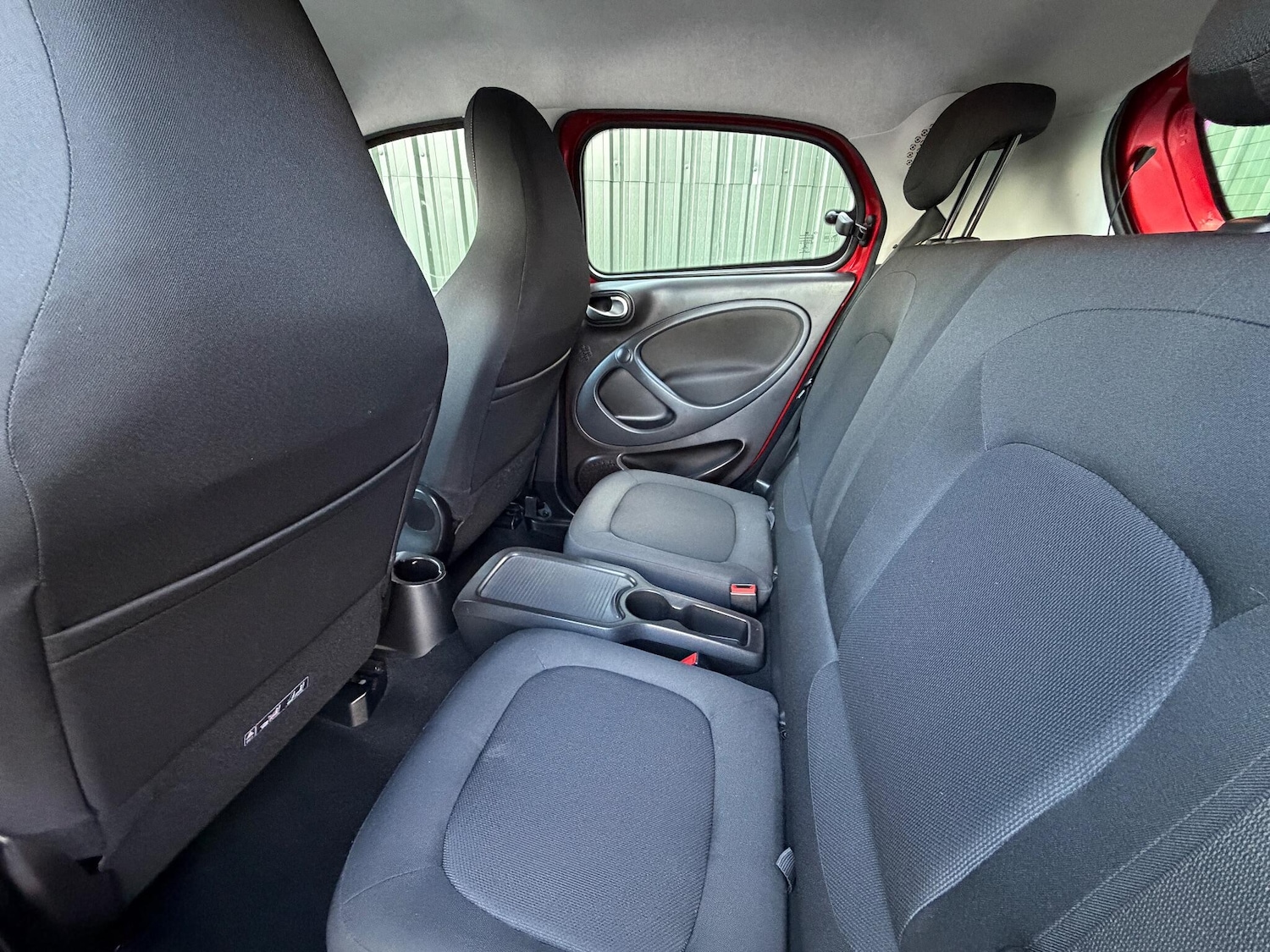 Used smart forfour 2017 for sale - 76781726: Photo 10