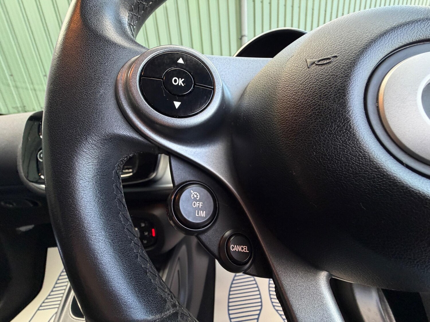 Used smart forfour 2017 for sale - 76781726: Photo 19