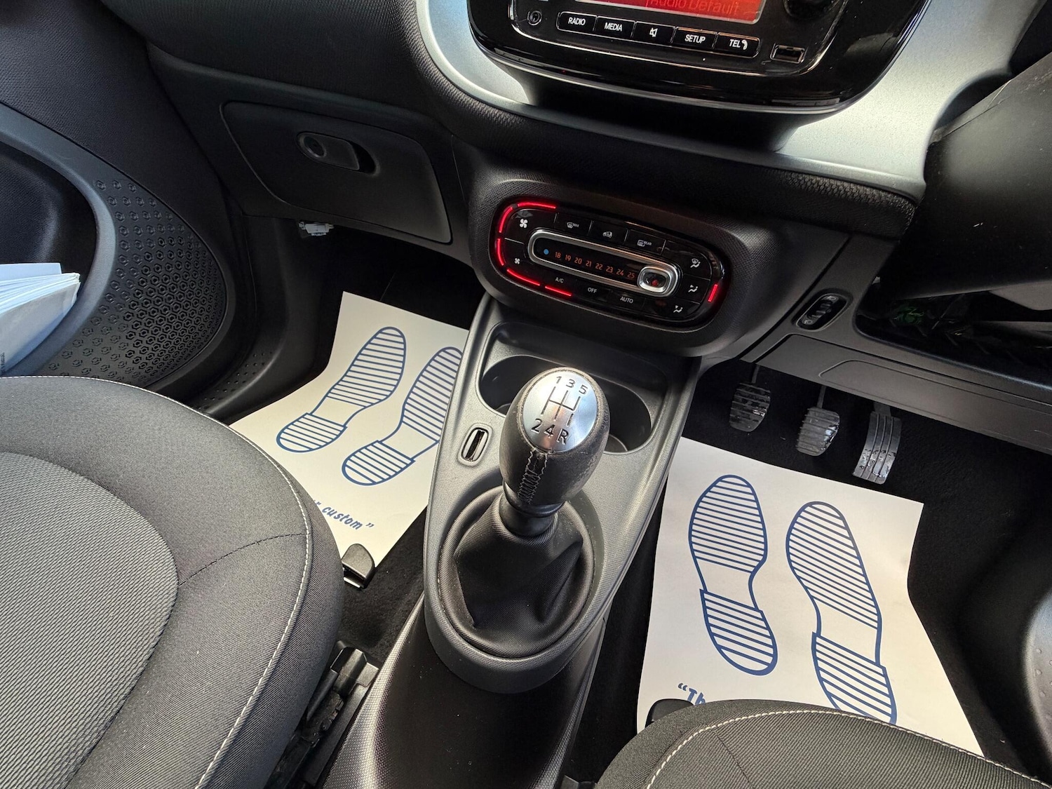 Used smart forfour 2017 for sale - 76781726: Photo 20