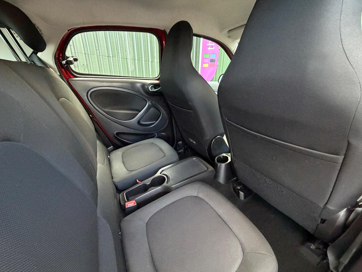 Used smart forfour 2017 for sale - 76781726: Photo 9